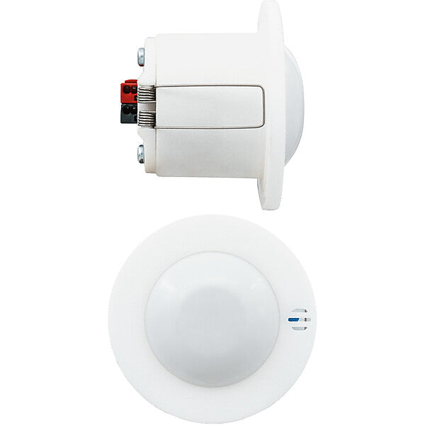 MDT technologies Präsenzmelder 360° L3 TS Reinweiß SCN-P360L3.03